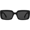 Matte Black + Grey