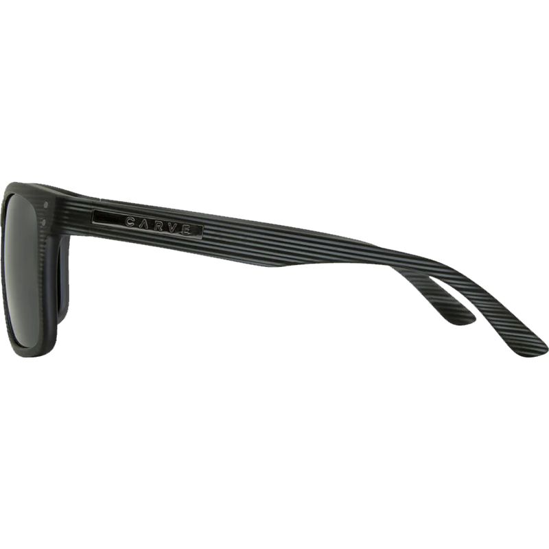 Goblin XL Polarized, Carve Goblin XL Polarized side