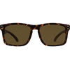 Matte Tort + Brown Polarized