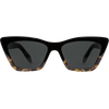 Gloss Black Tort + Grey Polarized