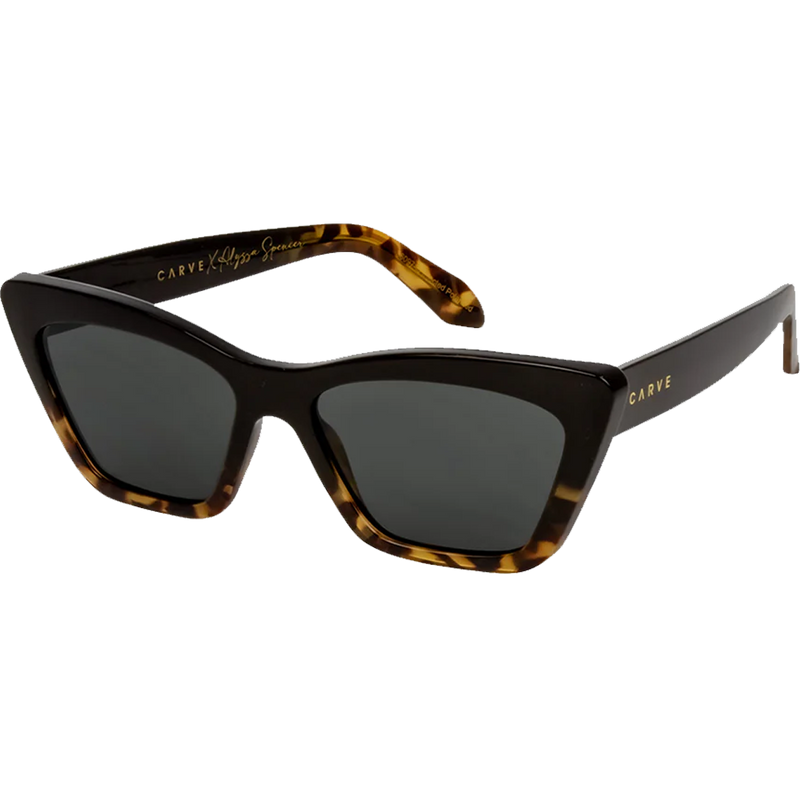 Tahoe II Alyssa Spencer Polarized, Carve Tahoe II Alyssa Spencer Polarized front