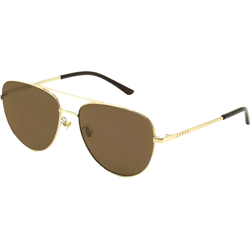 Solana Polarized, Carve Solana front