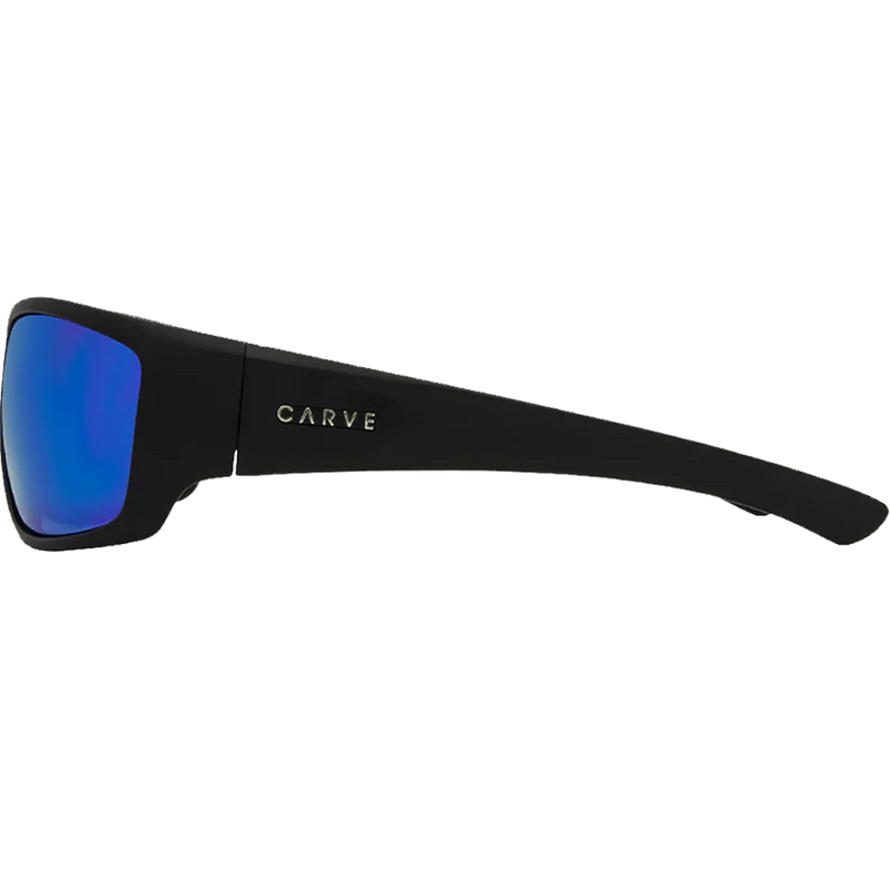 Moray Polarized, Carve Moray Polarized side