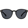 Carve Oslo Polarized in Gloss Black + Dark Gray