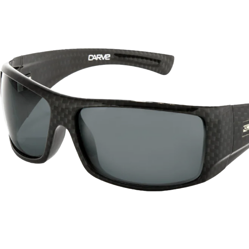 Wolfpak Polarized, Carve Wolfpak Polarized front
