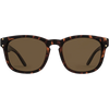 Matte Tort + Grey Injected Polarized