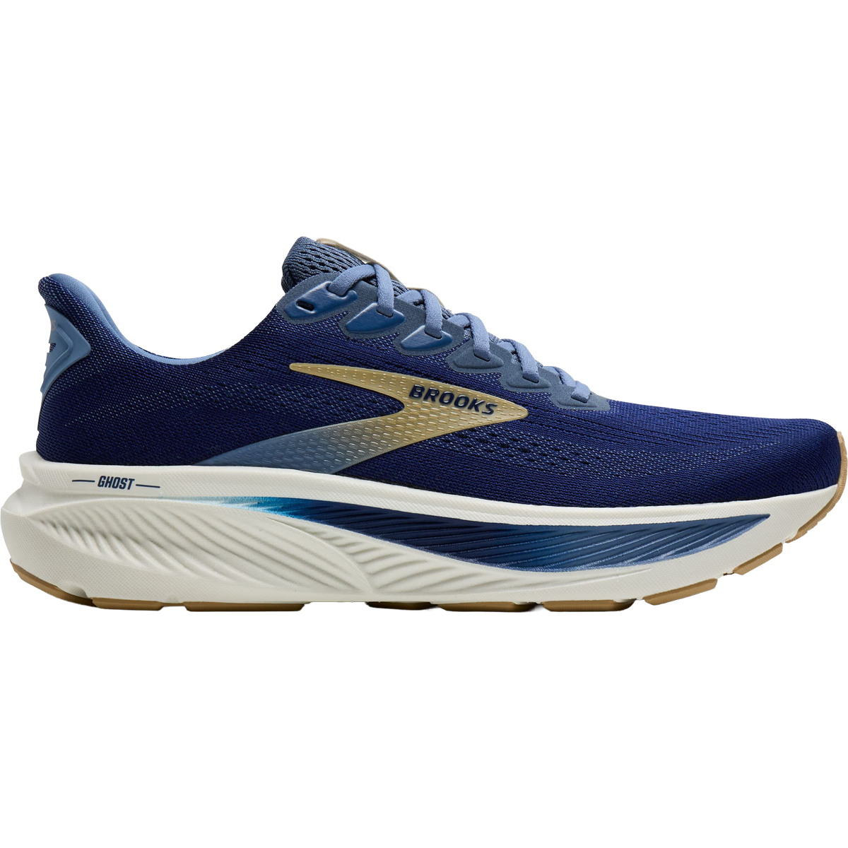 Men's Ghost 17 alternate view