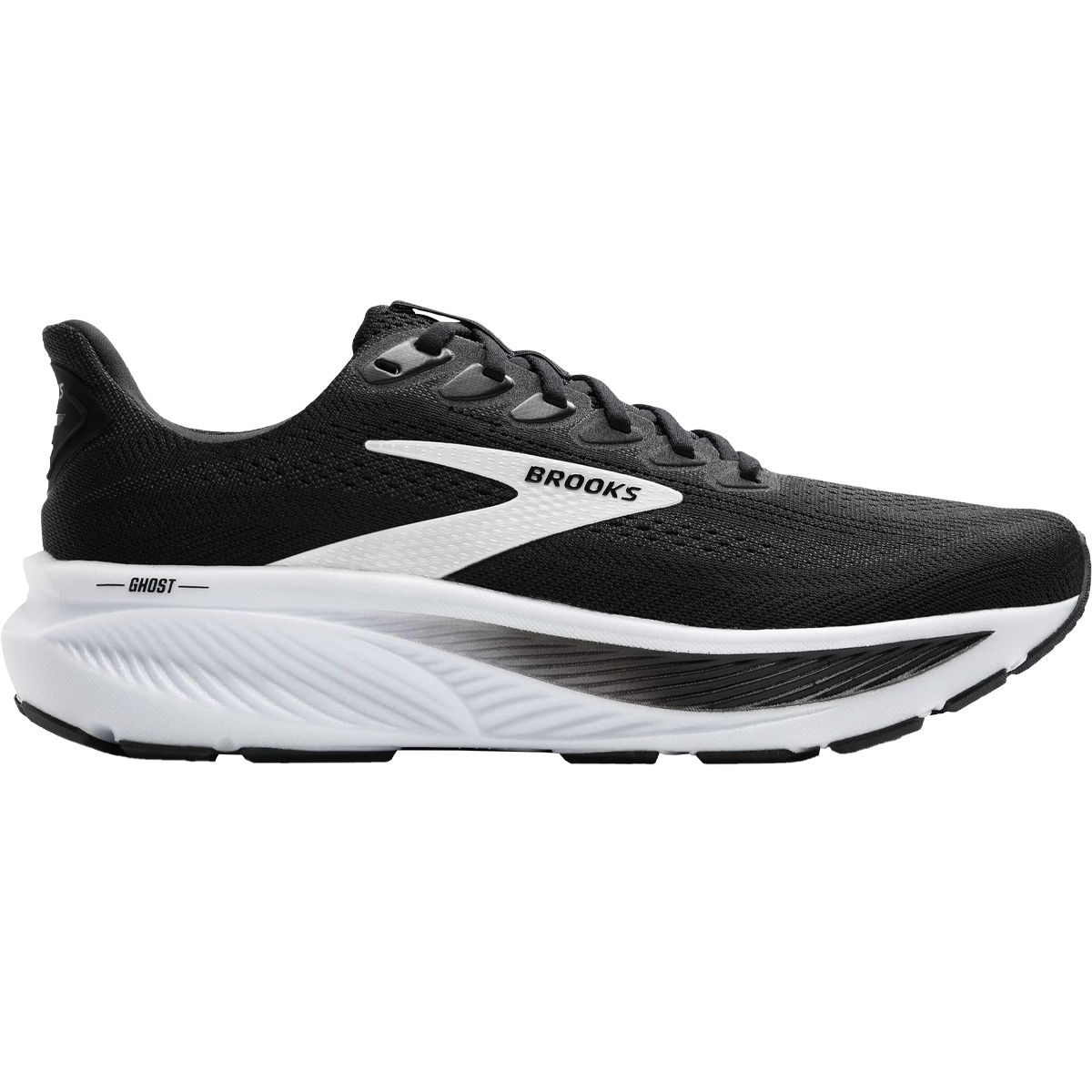 Men's Ghost 17 Wide alternate view