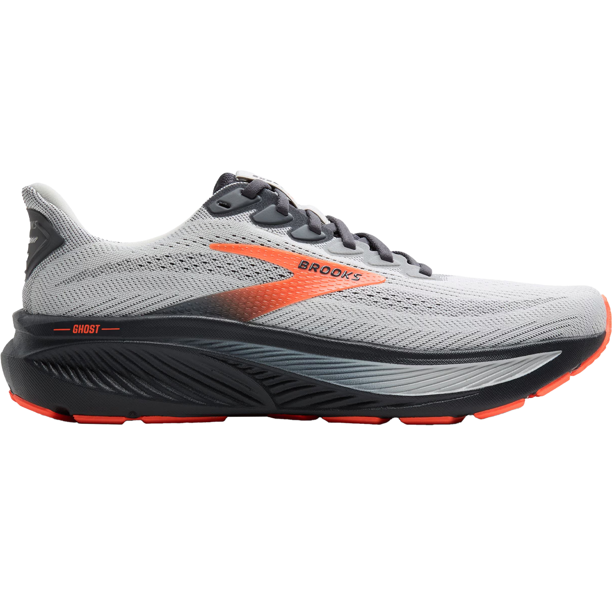 Men's Ghost 17 Wide alternate view
