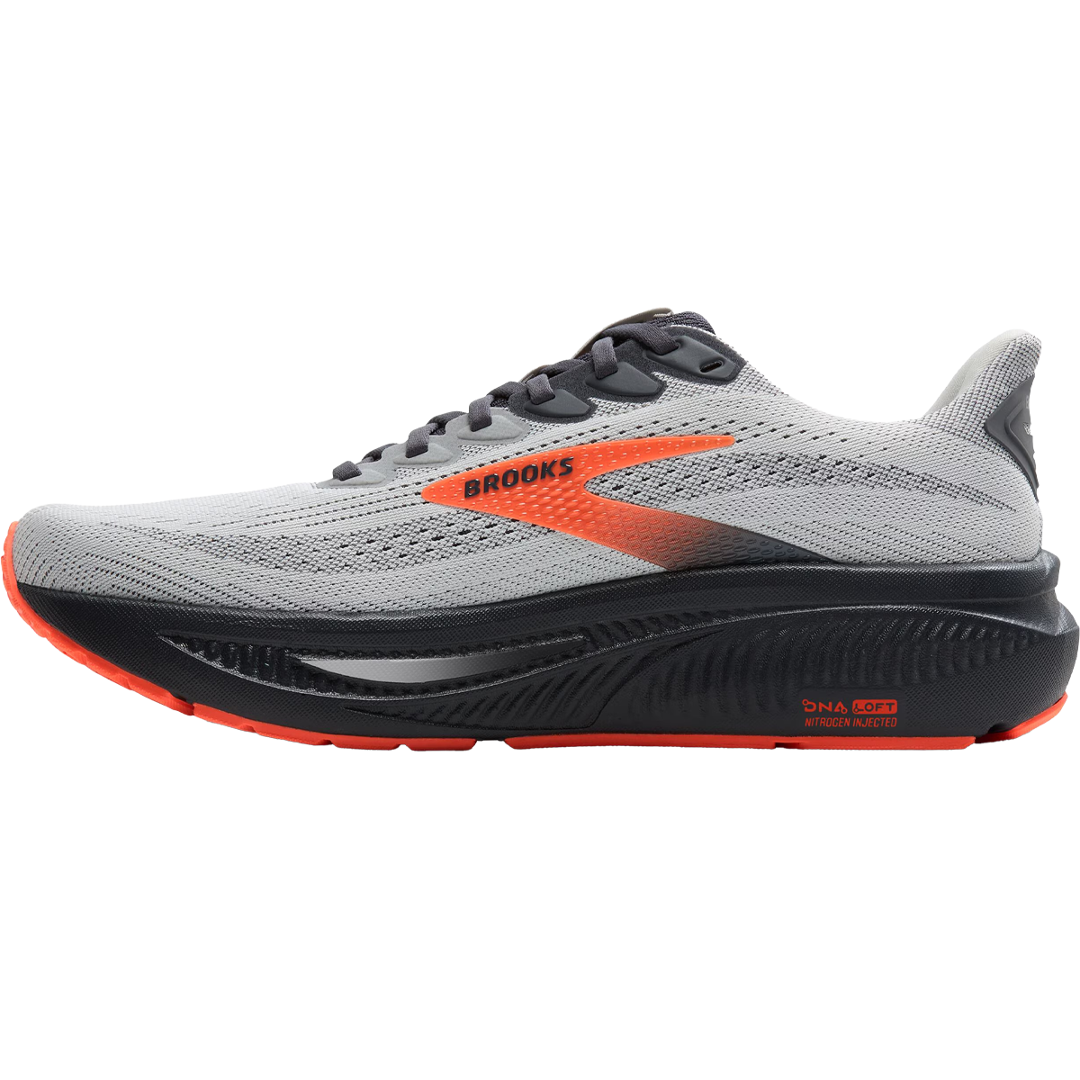 Men's Ghost 17 Wide alternate view
