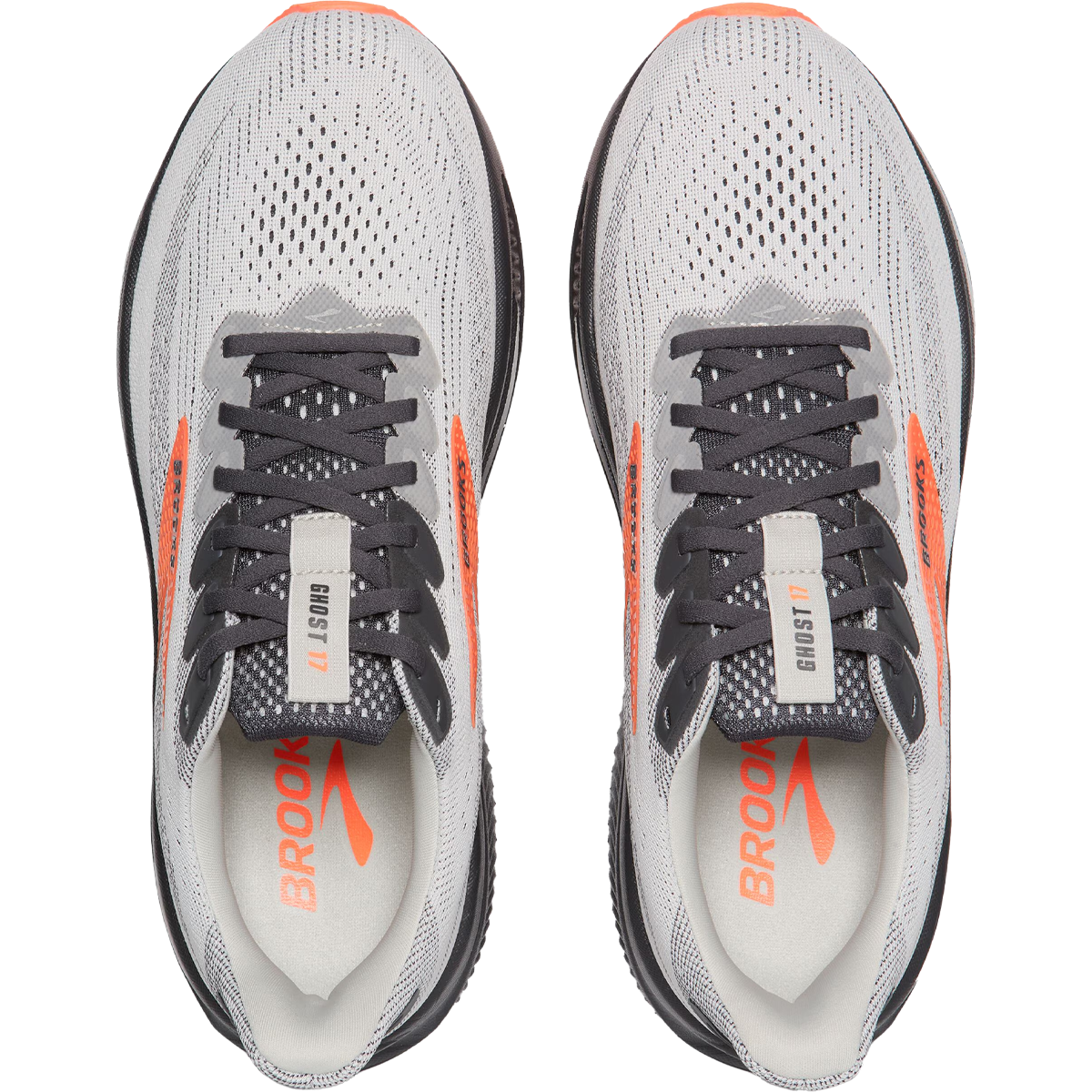 Men's Ghost 17 Wide alternate view
