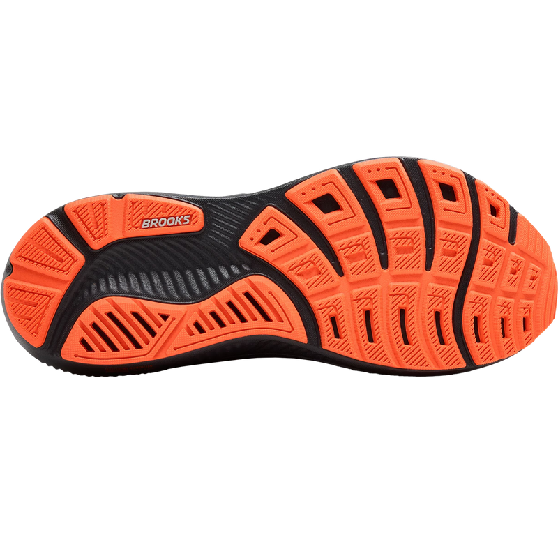 Men's Ghost 17 Wide, Brooks Men's Ghost 17 bottom
