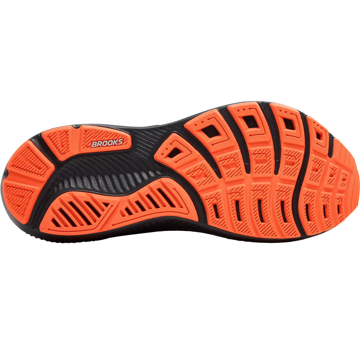 Men's Ghost 17 Wide alternate view