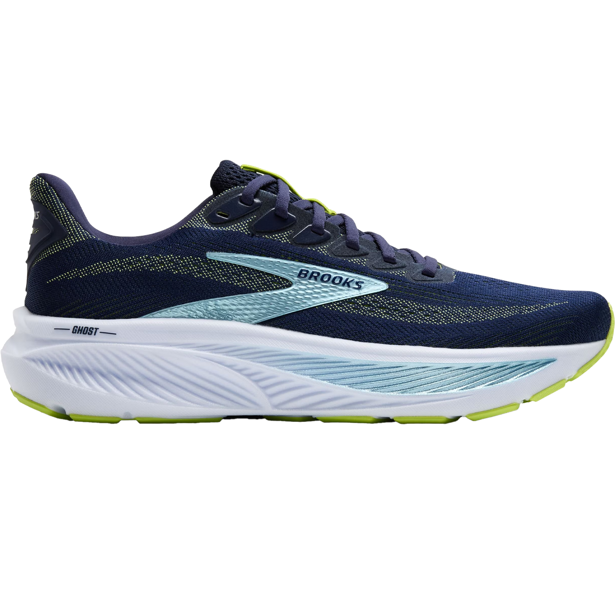 Men's Ghost 17 – Sports Basement