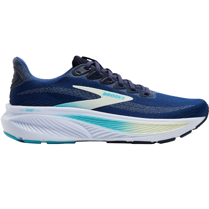 Women's Ghost 17, Featured Image