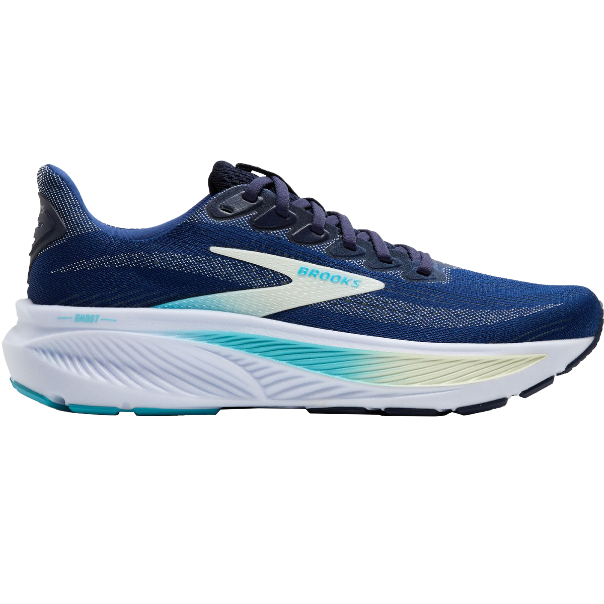 Women's Ghost 17 alternate view