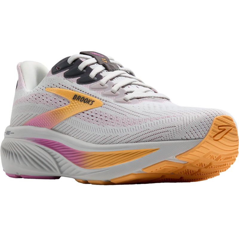 Women's Ghost 17, Brooks Women's Ghost 17 toe