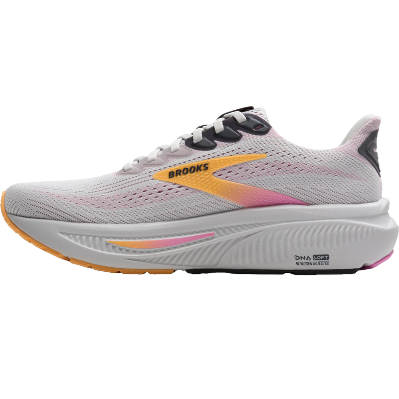 Women's Ghost 17, Brooks Women's Ghost 17 side