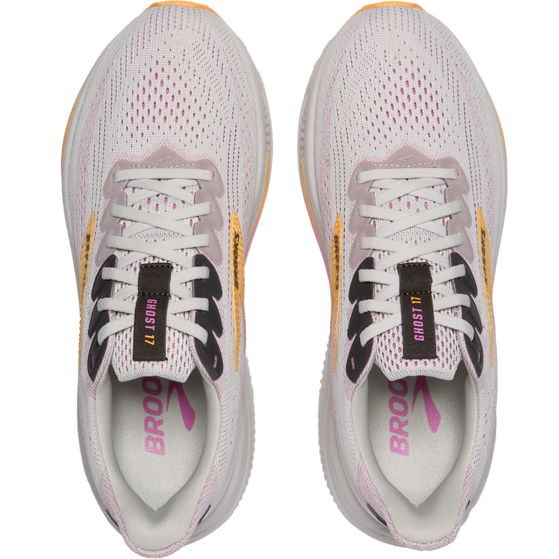 Women's Ghost 17, Brooks Women's Ghost 17 top