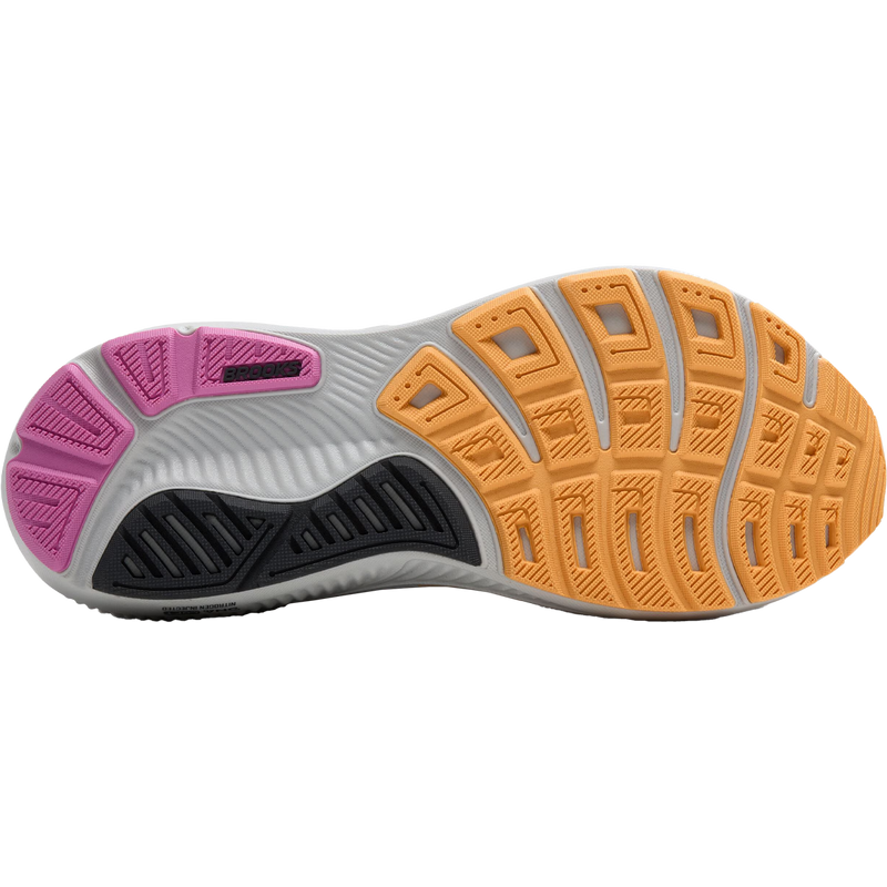 Women's Ghost 17, Brooks Women's Ghost 17 bottom