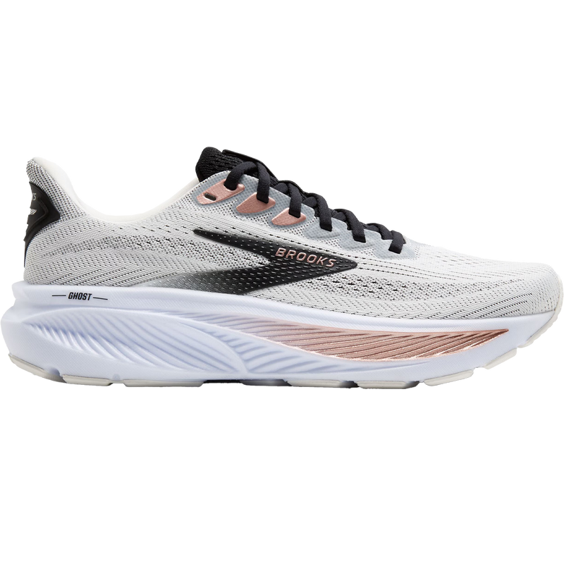 Women's Ghost 17, Featured Image