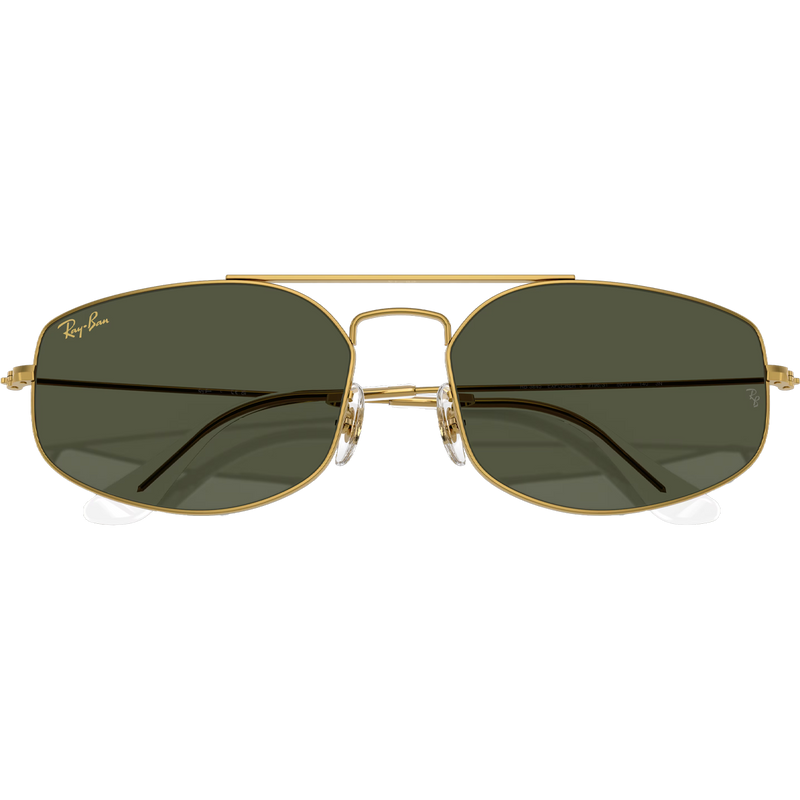 Explorer V - Polished Legend Gold/G-15 Green, Featured Image
