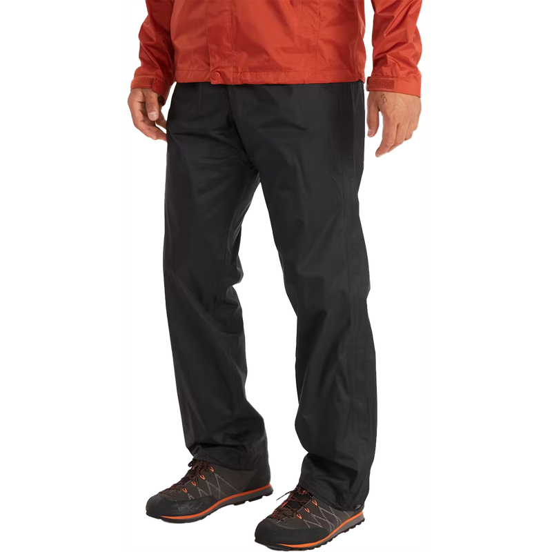 PreCip Eco Full-Zip Pant, Featured Image