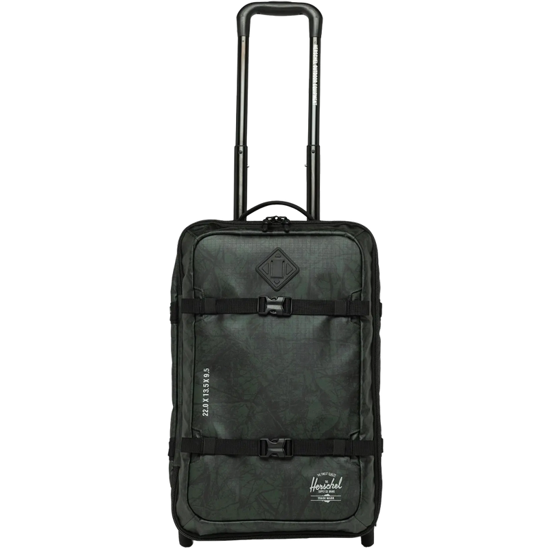 All Season Hybrid Roller Bag Large 41 L Carry On, Featured Image