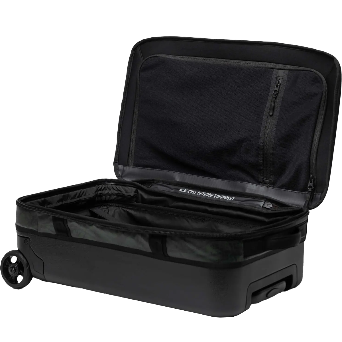 All Season Hybrid Roller Bag Large 41 L Carry On alternate view
