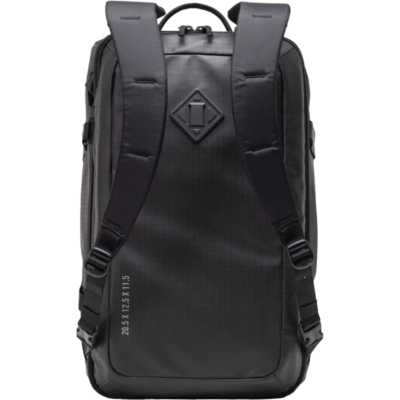 All Season Duffle 41 L, Herschel All Season Duffle 41 L back