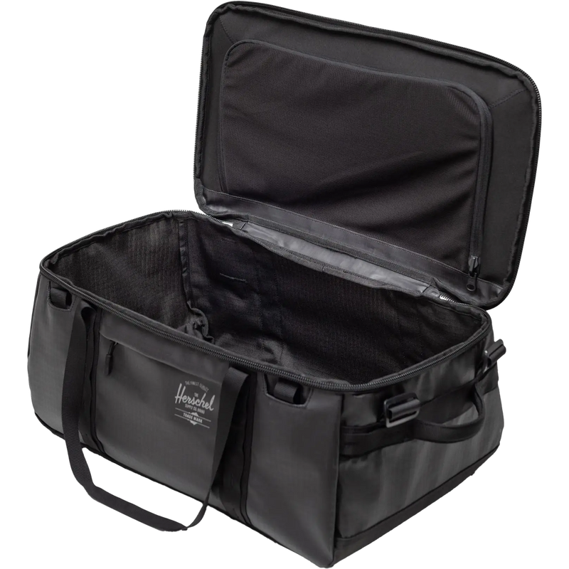 All Season Duffle 41 L, Herschel All Season Duffle 41 L open