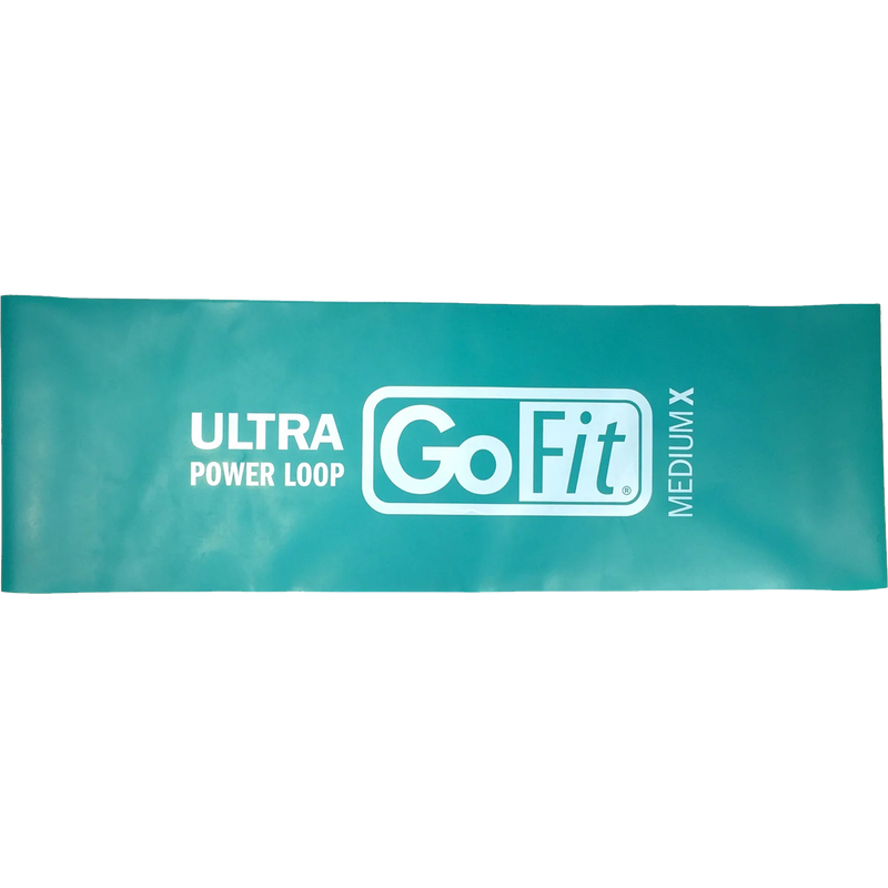Single Medium Ultra Power Loop, Featured Image