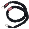 GoFit Safe Sleeve Power Tubes 60 lbs in Red