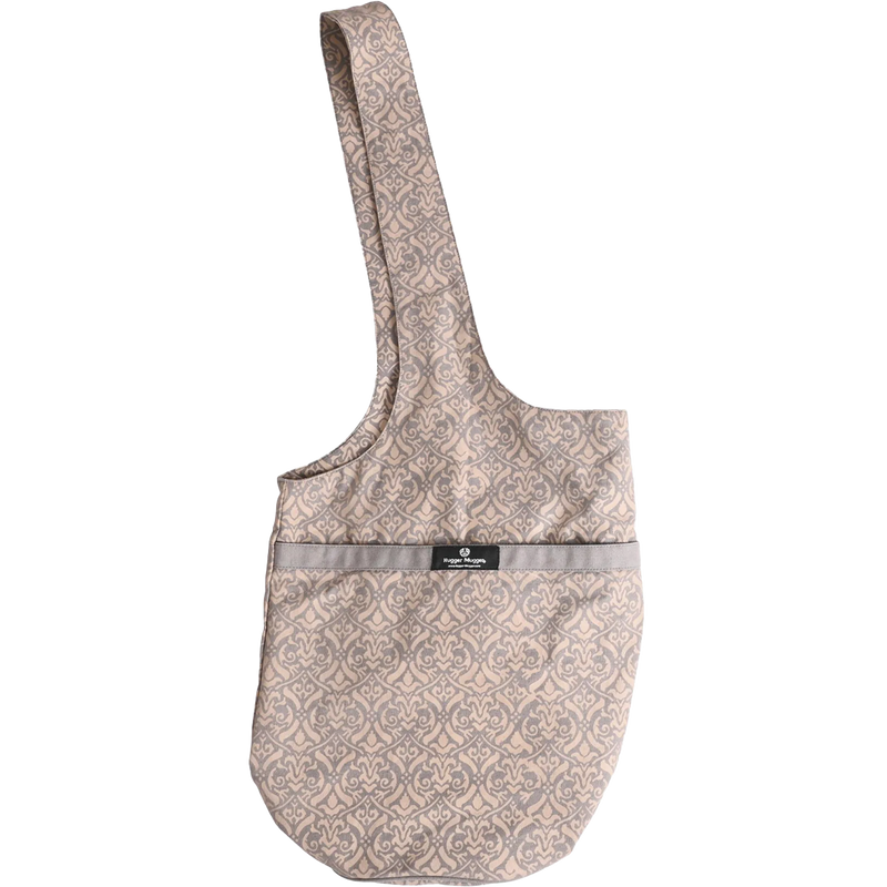 Yoga Tote Bag, Featured Image