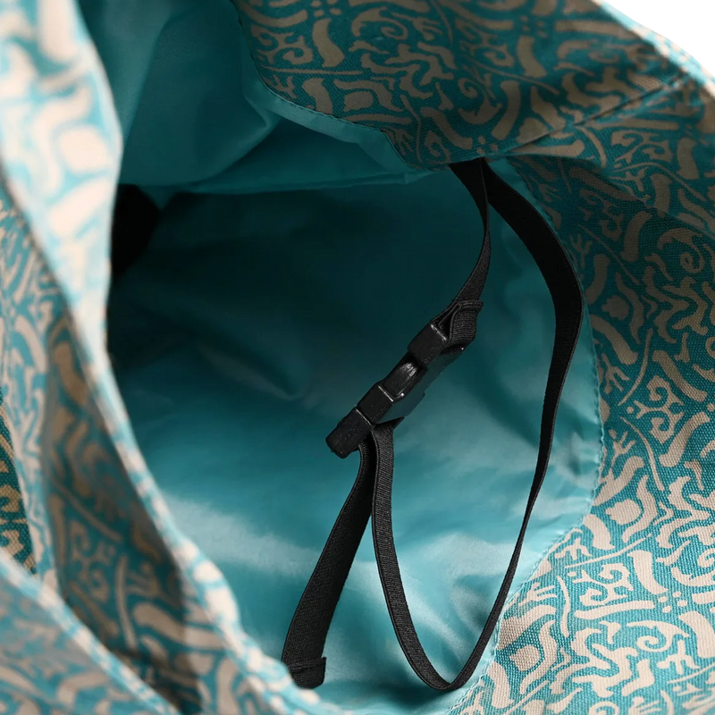 Yoga Tote Bag, Hugger Mugger Yoga Tote Bag interior