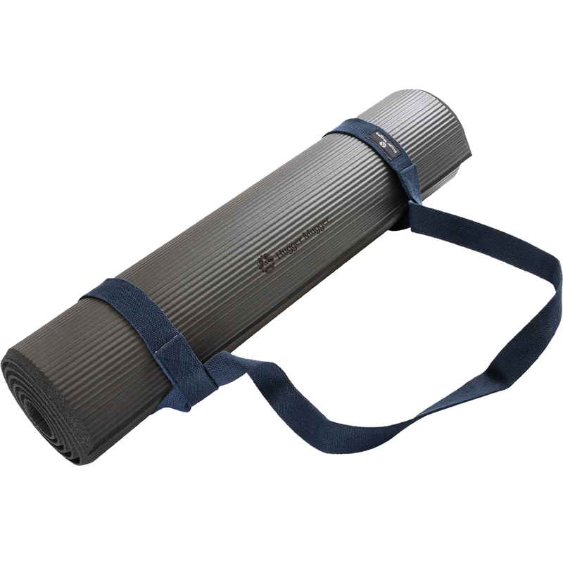 Strap Sling Yoga Mat Carrier, Featured Image