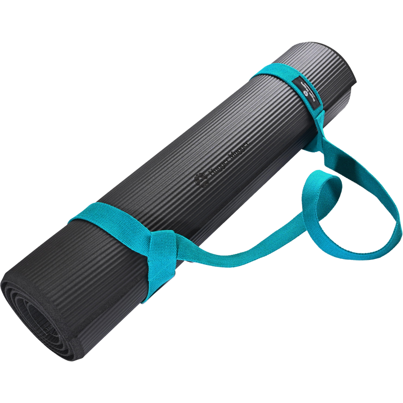 Strap Sling Yoga Mat Carrier, Featured Image