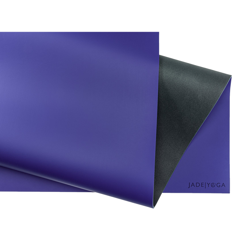 Extra Mat, Jade Extra Mat front and back