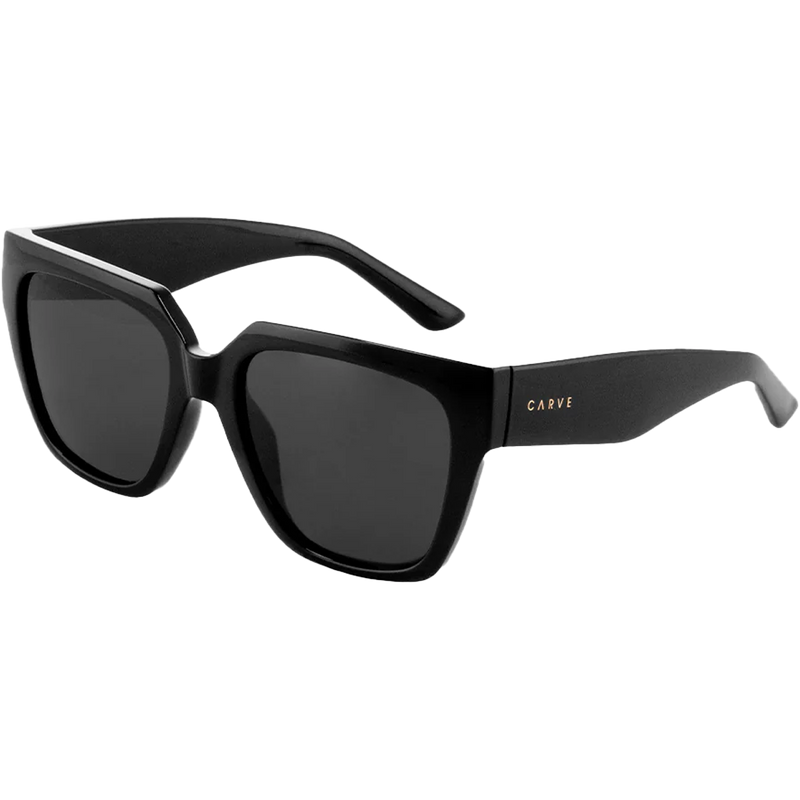 Brooklyn Polarized, Carve Brooklyn Polarized back