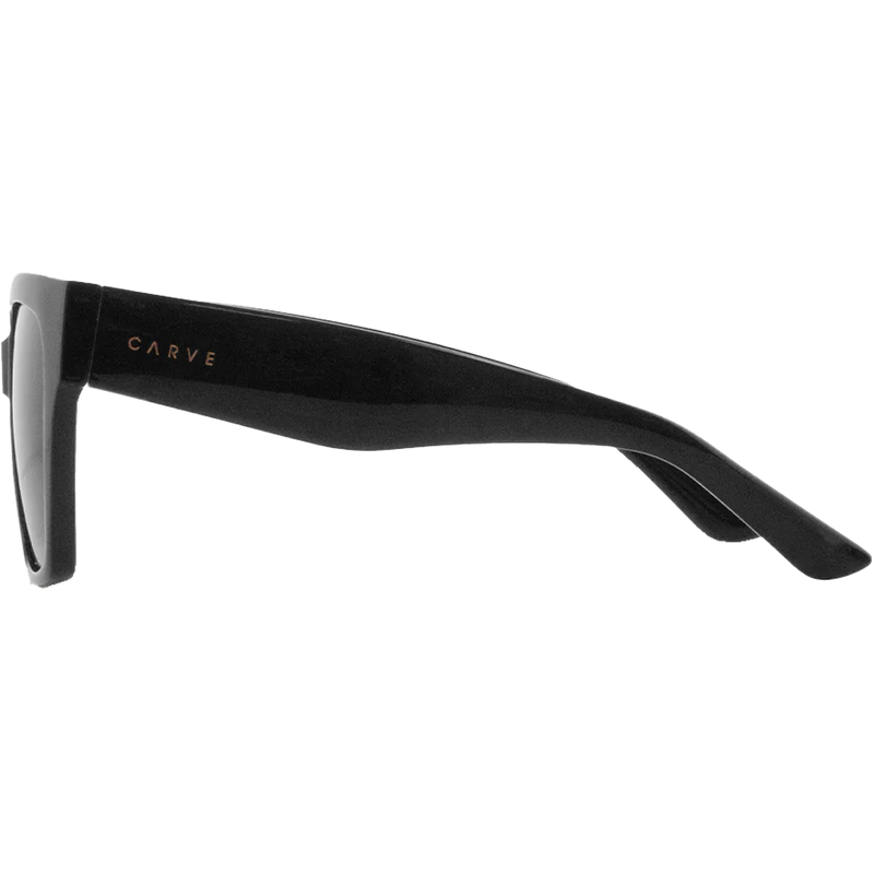 Brooklyn Polarized, Carve Brooklyn Polarized side