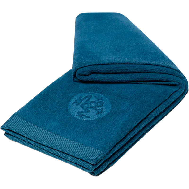 eQua Hot Towel, Featured Image