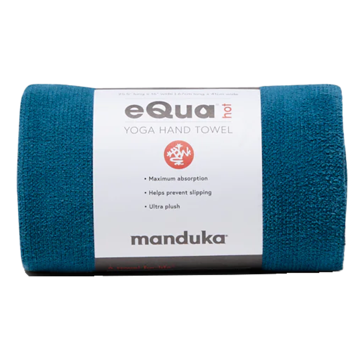 eQua Hot Towel alternate view