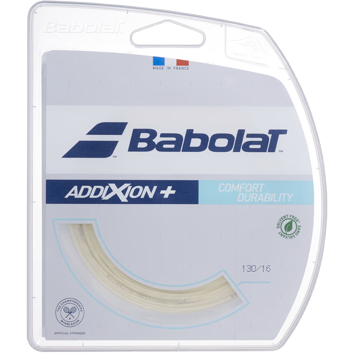 Addixion+ alternate view