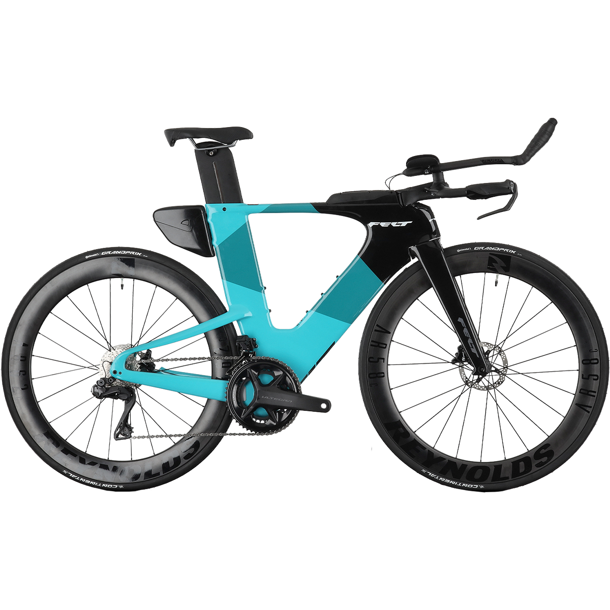 IAx Advanced Ultegra Di2 – Sports Basement