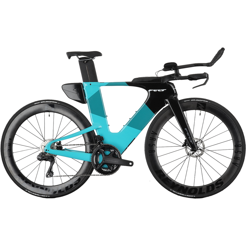 IAx Advanced Ultegra Di2, Featured Image