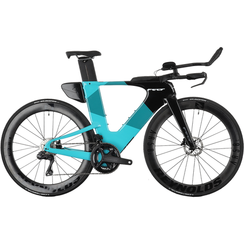 IAx Advanced Ultegra Di2 – Sports Basement