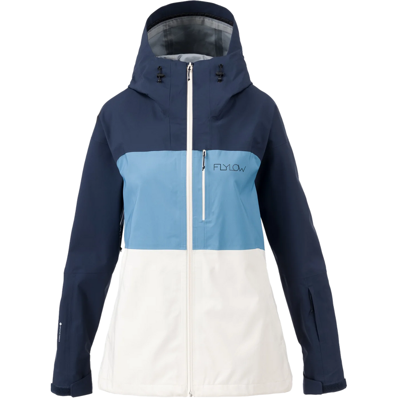 Women's Lucy Jacket, Featured Image