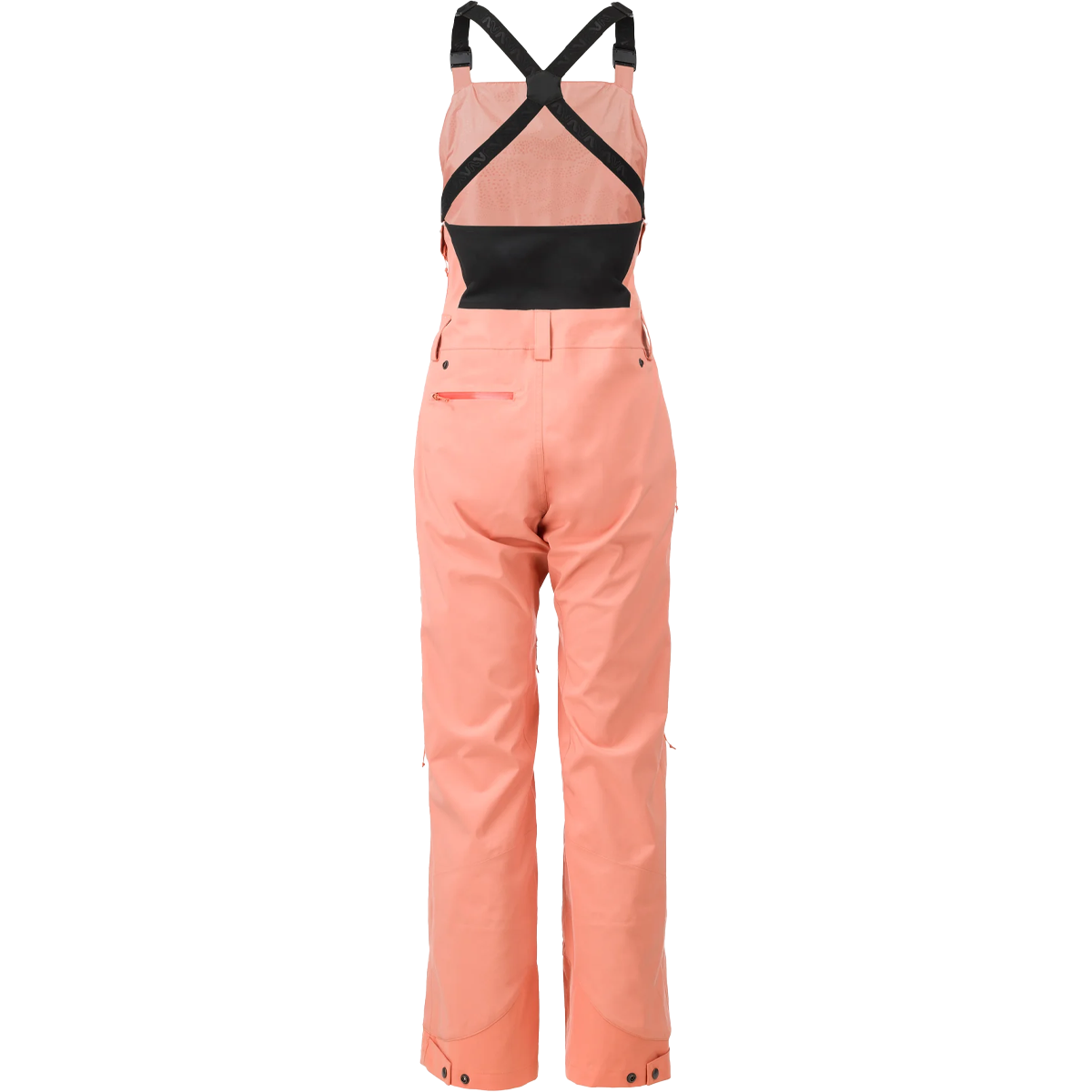 Women's Foxy Bib alternate view
