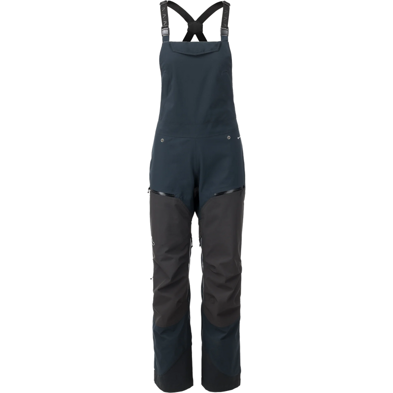 Women's Moxie Bib - Short, Featured Image