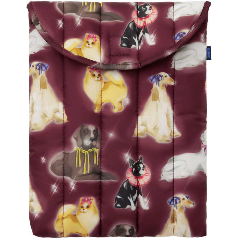 Puffy Laptop Sleeve 13"/14", Featured Image